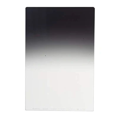 Afbeelding van Benro Grijsverloopfilter Master Series Soft Edged GND32 (1.5) 5 stops