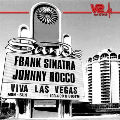 Afbeelding van V2 Jonny Rocco (Single)