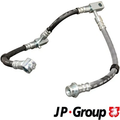 Afbeelding van JP GROUP 4061600770 Remslang Vooras links 661mm