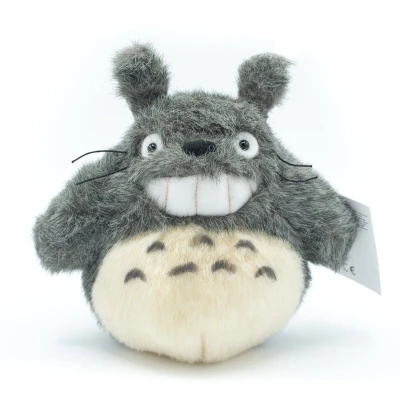 Afbeelding van Sun Arrow Smiling Totoro Knuffel 15cm My Neighbor