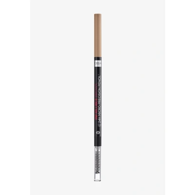 Afbeelding van L&#039;Oreal Paris Skinny definer brow artist 101 blonde 1 stuks