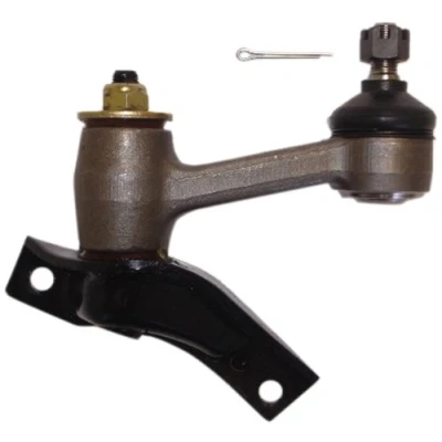 Afbeelding van ASHIKA 59 05 510 Hulpstuurarm 14mm MITSUBISHI: L200 II Pick up 2.5 D 4WD, 2.6 2.0 TD 4WD 1986 1996