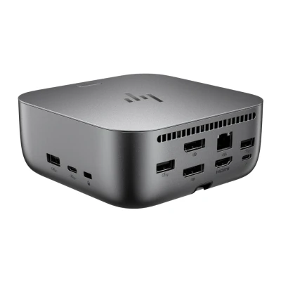 Afbeelding van HP Printing &amp; Computing ACC: USB C 100W G6 Dock