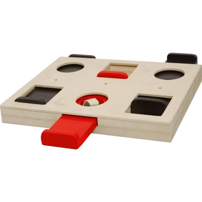 Afbeelding van Wooden Brain Train Diana