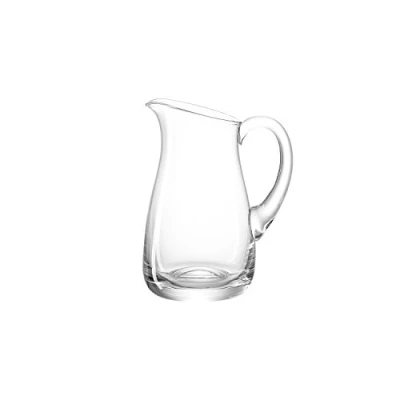 Afbeelding van Leonardo Giardino karaf 1 liter Transparant