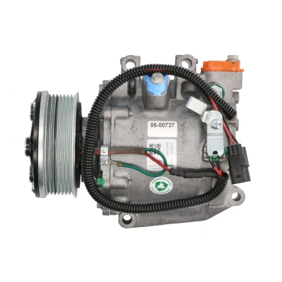 Afbeelding van Elstock Airco compressor 51 0757