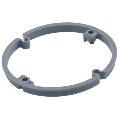 Afbeelding van Correctiering ABB HAF Ø 72 x 6 millimeter (Grijs)