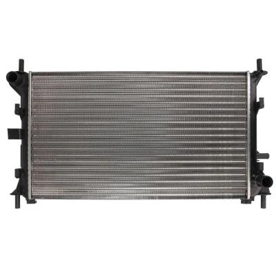Afbeelding van NRF Radiateur 58375A