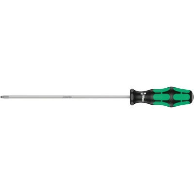 Afbeelding van Wera schroevendraaier pozidriv pz1 x 200mm