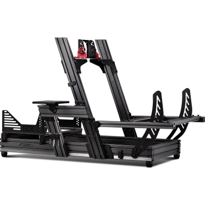 Afbeelding van Next Level Racing F GT Elite Aluminium Simulator Cockpit Front &amp; Side Mount Edition