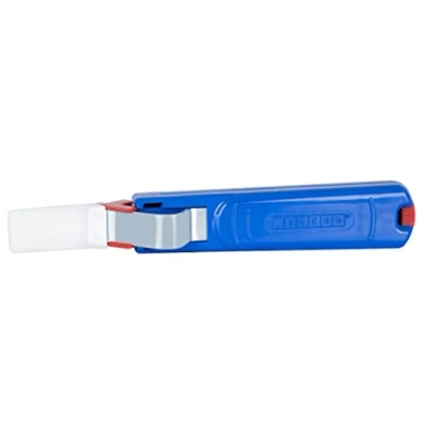 Afbeelding van WEICON TOOLS Kabelknipmes No. C 4 28 Stripper &amp; voor kabels tussen 28mm