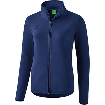 Afbeelding van Sweatjack dames new navy / 42