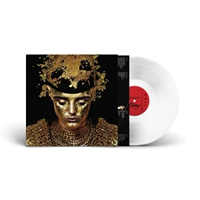 Afbeelding van Aime Simone Oh Glory (LP)