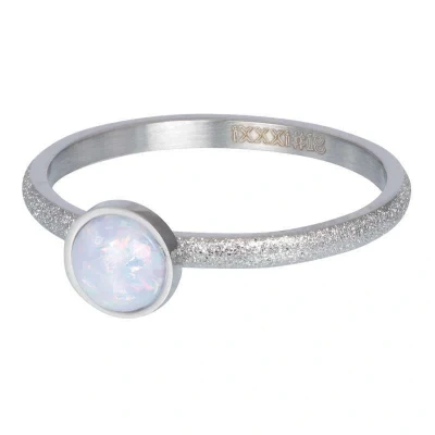 Afbeelding van Yuki iXXXi Vulring 2 mm R06102 01 Silver / 17