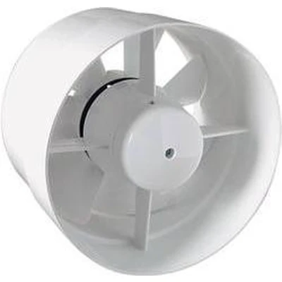 Afbeelding van Sygonix 33925Y Buis inschuifventilator 230 V 256 m3/h 15 cm