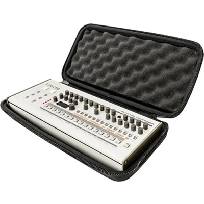 Afbeelding van Magma CTRL Case Boutique Dock voor Roland modules 32x16x5 cm