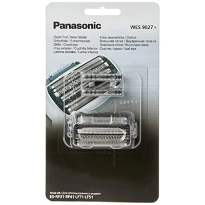 Afbeelding van Panasonic WES9027 scheerapparaat accesoire