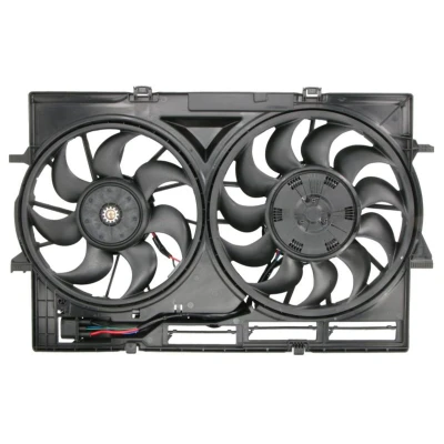 Afbeelding van NRF Ventilatorwiel motorkoeling 470015