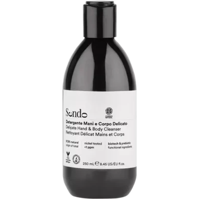 Afbeelding van Sendo Delicate Hand &amp; Body Cleanser 250ml