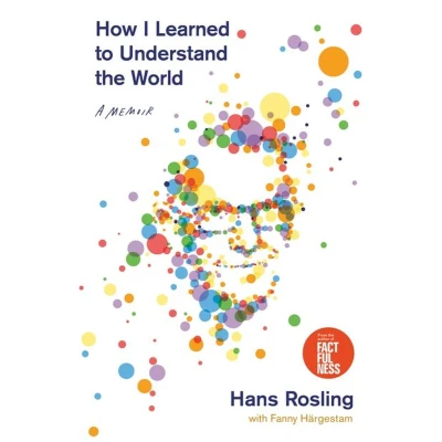 Afbeelding van How I Learned to Understand the World