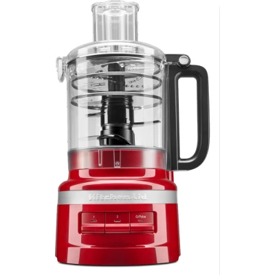 Afbeelding van KitchenAid Foodprocessor 2,1 L 5kfp0921 Empire Red