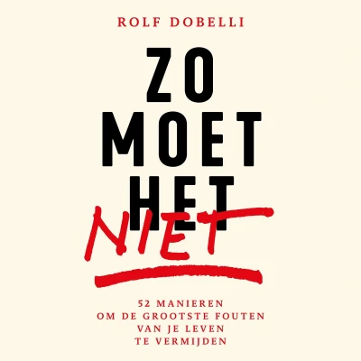 Afbeelding van Zo moet het niet