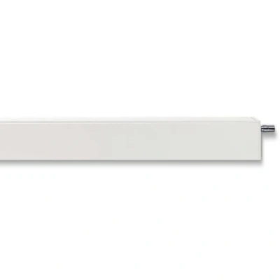 Afbeelding van 200x2200 T33 1905 watt │ Vasco Flat Plint Line. Artikelnr: 113012200020080080600