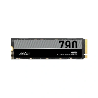 Afbeelding van Lexar NM790 4TB M.2 SSD