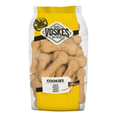 Afbeelding van Voskes Grote Kluif 10 kg