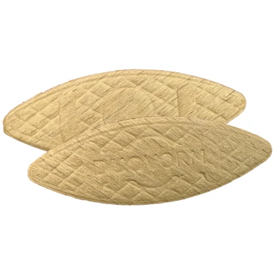 Afbeelding van Lamello Duovorm type 0 1000 stuks