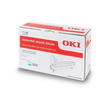 Afbeelding van OKI EP Cartridge 1 cyan drum kit for ES 7411dn