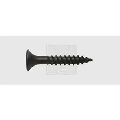 Afbeelding van SWG 1890511010 Snelbouwschroeven 110 mm Kruiskop Phillips Staal Gefosfateerd 100 stuk(s)