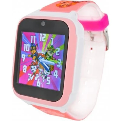 Afbeelding van Technaxx Smartwatch Roze/wit