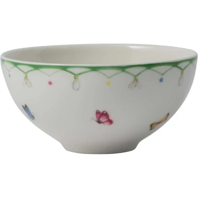 Afbeelding van Villeroy &amp; Boch Schaaltje Colourful Spring