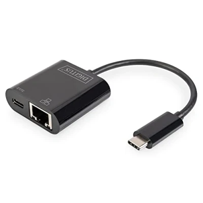 Afbeelding van Digitus DN 3027 interfacekaart/ adapter