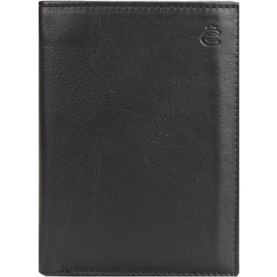 Afbeelding van Esquire Eco Business Card Case Leer 9 cm