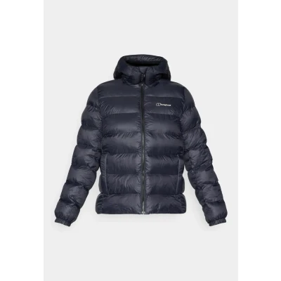 Afbeelding van Berghaus Dames Ewden geïsoleerde extra warmte grote baffle winter gewatteerde jas