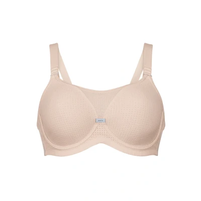 Afbeelding van Anita Performance Wirex Beugel BH, Dames, Maat: 70B, Smart rose