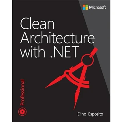 Afbeelding van Clean Architecture with .NET