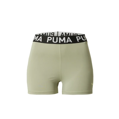 Afbeelding van PUMA Trainingsshort W STRONG SHORT TIGHT HW 3&quot;