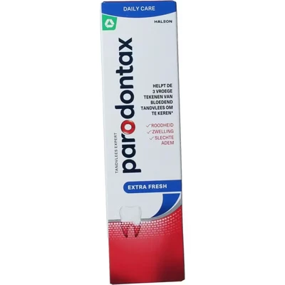 Afbeelding van Parodontax Extra Fresh Tandpasta 75ML