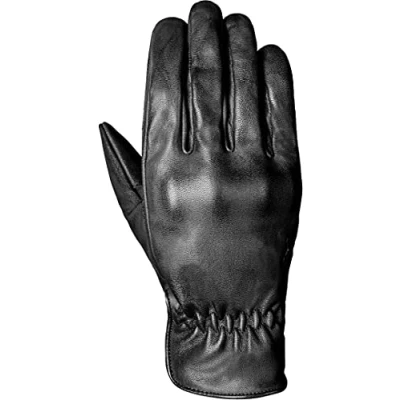 Afbeelding van Ixon RS Nizo Motorhandschoenen, zwart, afmeting 2XL voor man