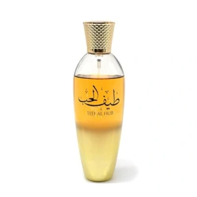 Afbeelding van Ard Al Zaafaran Teef Hub Eau de Parfum 100 ml