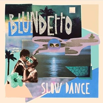 Afbeelding van Blundetto Slow Dance (CD)
