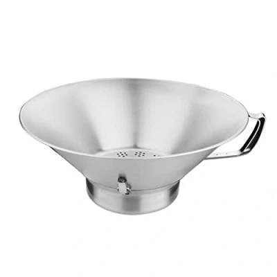 Afbeelding van Vogue E712 aardappelchip afdruiprek
