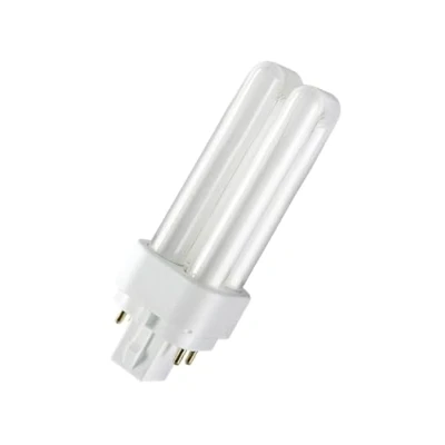 Afbeelding van Osram G24q 2 DULUX D/E18W/840 COMPACTLAMP 18W COOL WIT