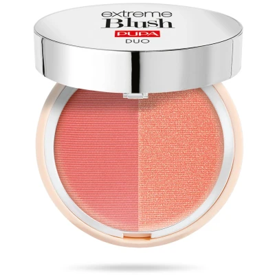 Afbeelding van Pupa Extreme Blush Duo 130 5% korting code PUPA5