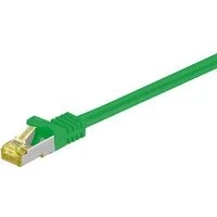 Afbeelding van MicroConnect Netwerkkabel (S/FTP, CAT7, 0.25 m),