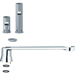 Afbeelding van GROHE K7 houder voor keukenkraan