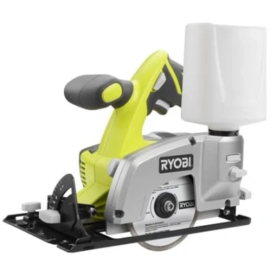 Afbeelding van Ryobi LTS180M 18v tegelzaagmachine One Plus zonder accu&quot;;s 5133000154